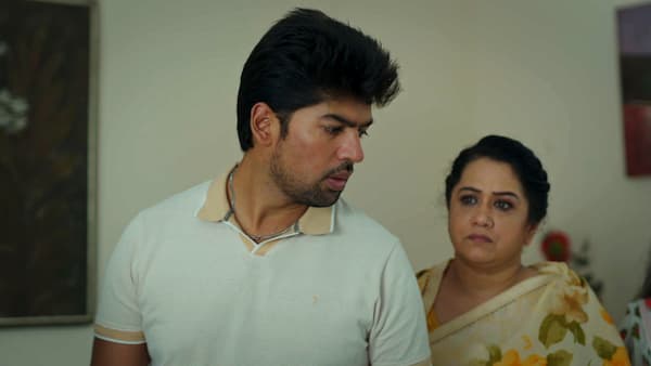 Crime Patrol Episode Ria - Sagai Se Pehle Qatl