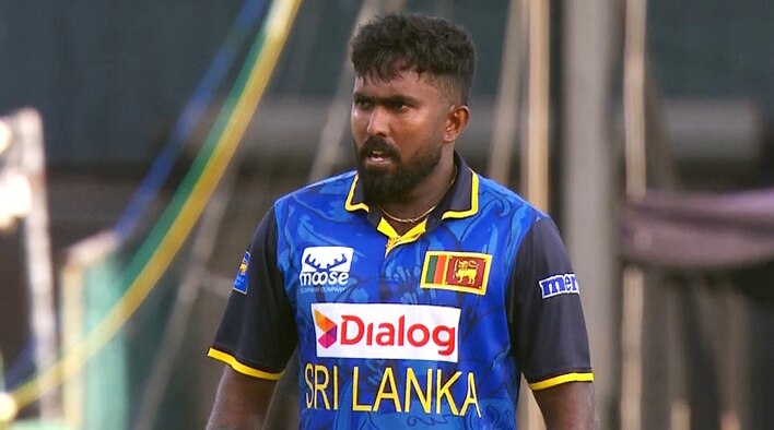 Asitha Bags Four To Derail Bangladesh from Bangladesh Tour of Sri Lanka 2025 