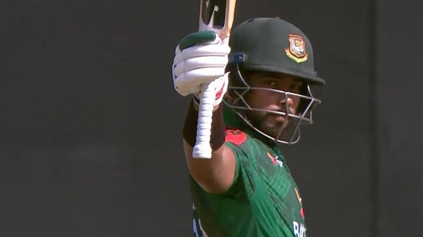 Bangladesh Tour of Sri Lanka 2025