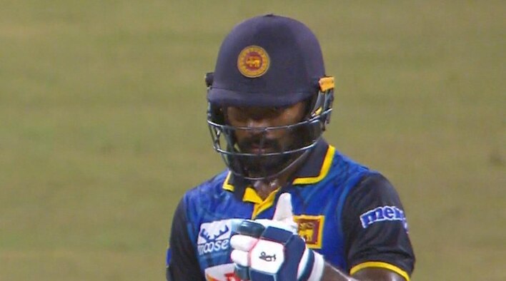 Janith Anchors Sri Lanka from Bangladesh Tour of Sri Lanka 2025 