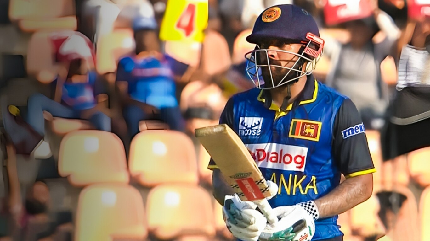 Bangladesh Tour of Sri Lanka 2025