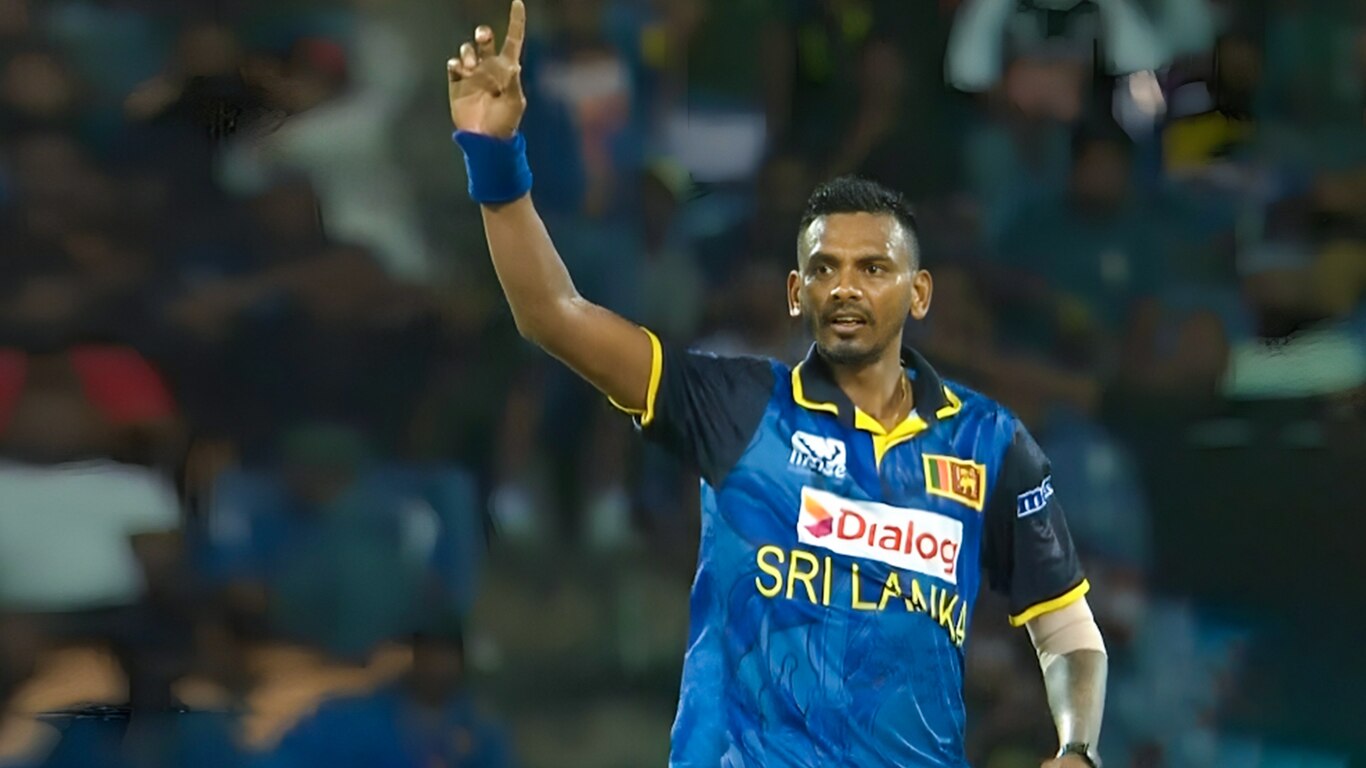 Bangladesh Tour of Sri Lanka 2025