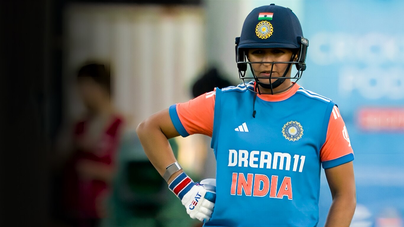 India Women's Tour of England 2025