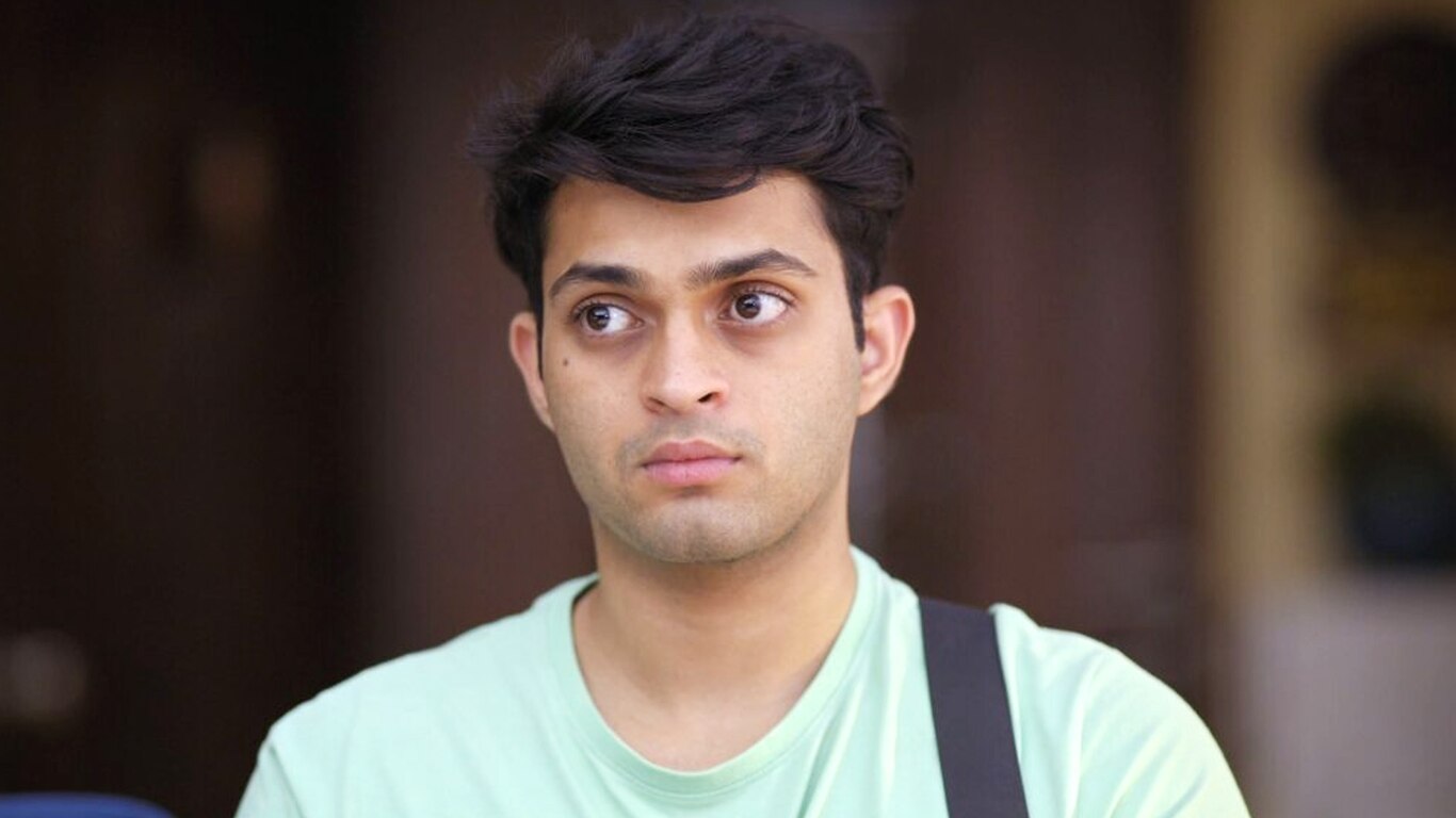 Vivaan's Internship