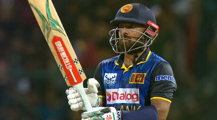 1st T20I - Highlights - 10 Jul 2025 from Bangladesh Tour of Sri Lanka 2025 