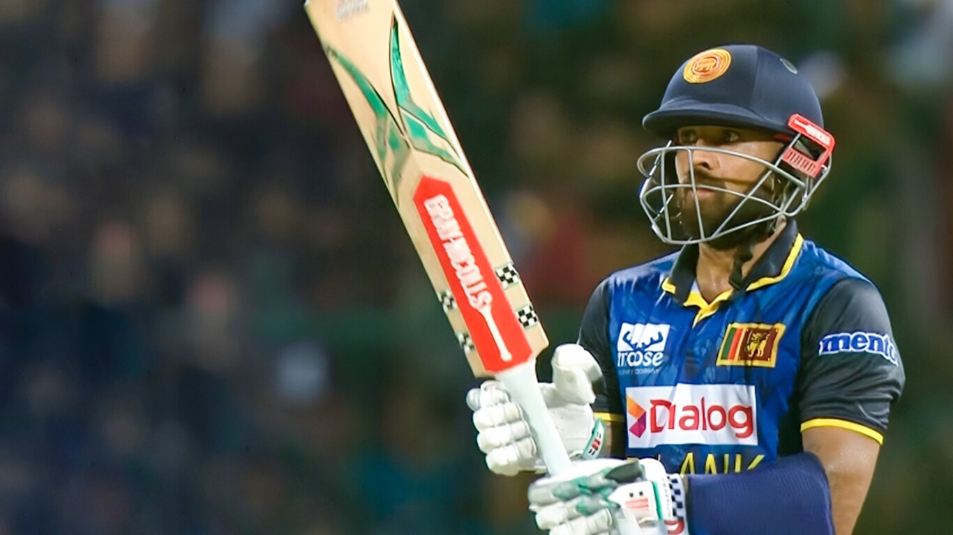 Bangladesh Tour of Sri Lanka 2025