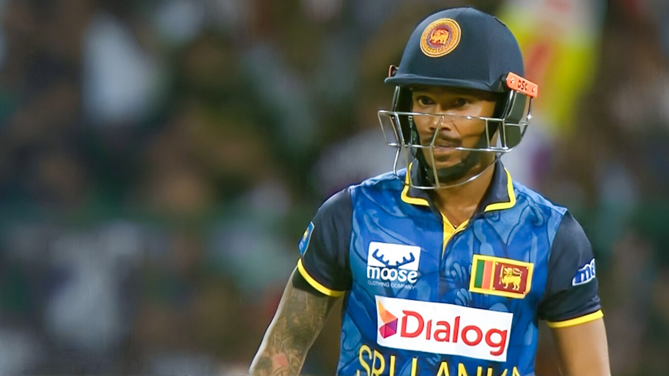 Bangladesh Tour of Sri Lanka 2025