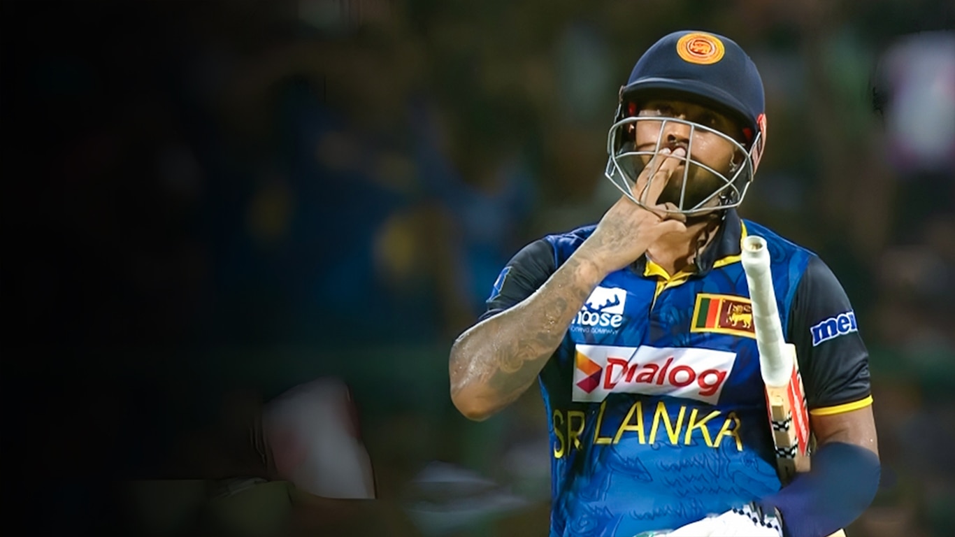 Bangladesh Tour of Sri Lanka 2025