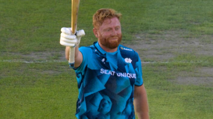 Lancashire vs Yorkshire - Highlights - 11 July 2025 from Vitality Blast 2025 