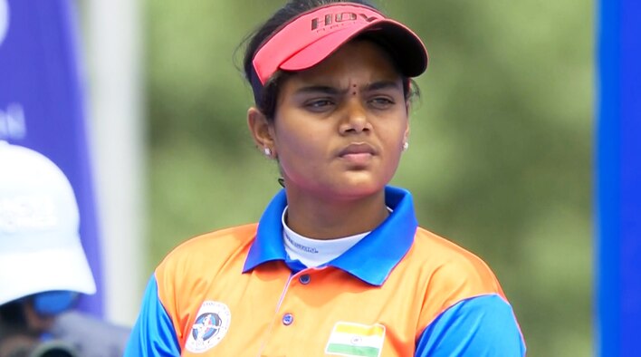 Women's Compound Individual Final Match - Highlights - 12 Jul 2025 from Hyundai Archery World Cup 2025 