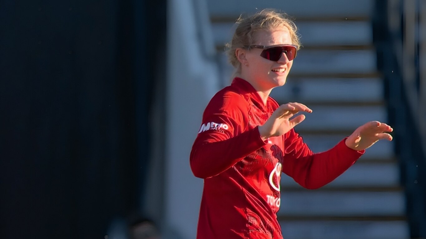 India Women's Tour of England 2025