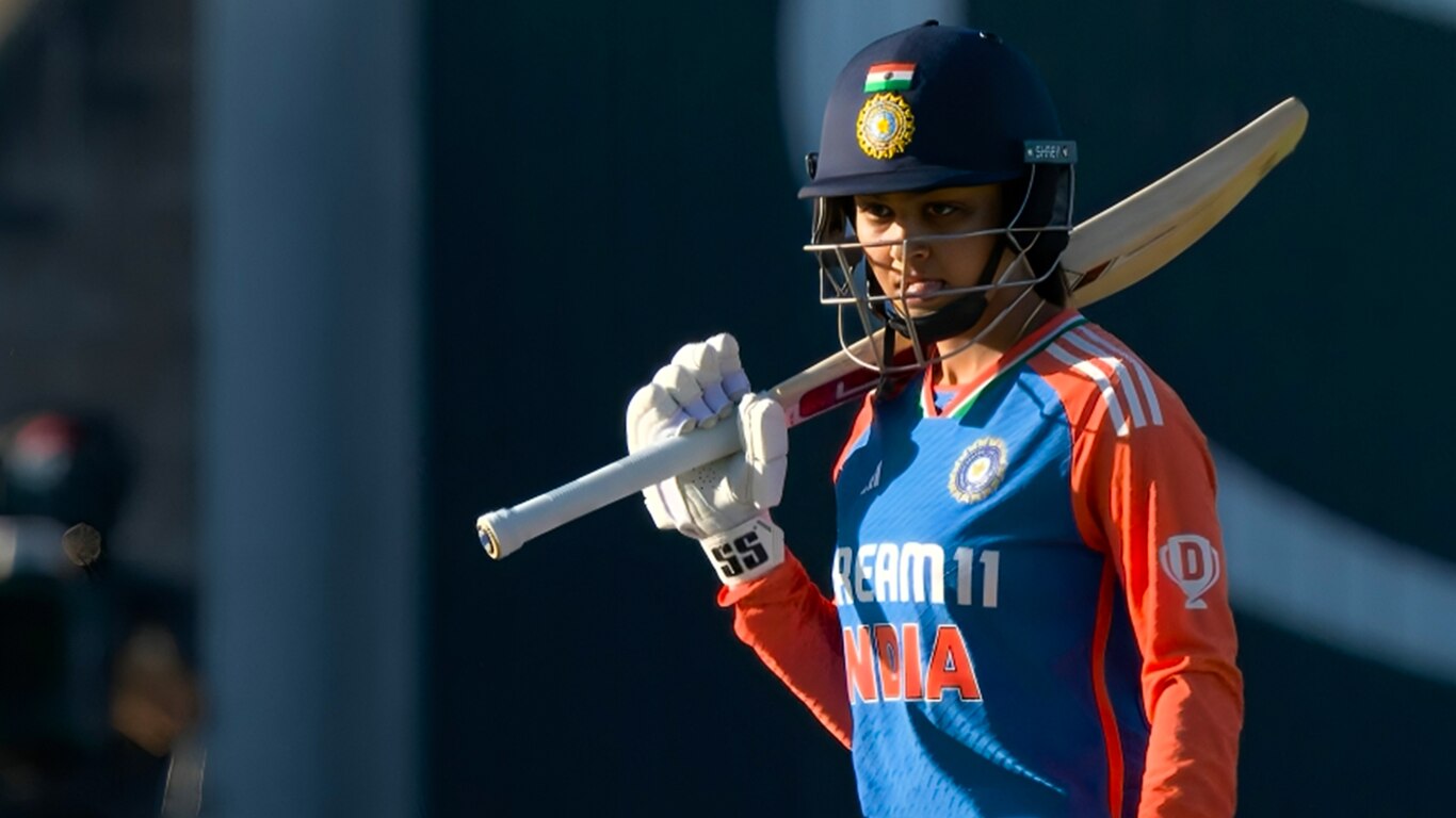 India Women's Tour of England 2025