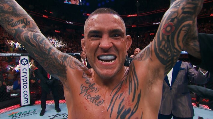 UFC 318 - Countdown from UFC 2025 