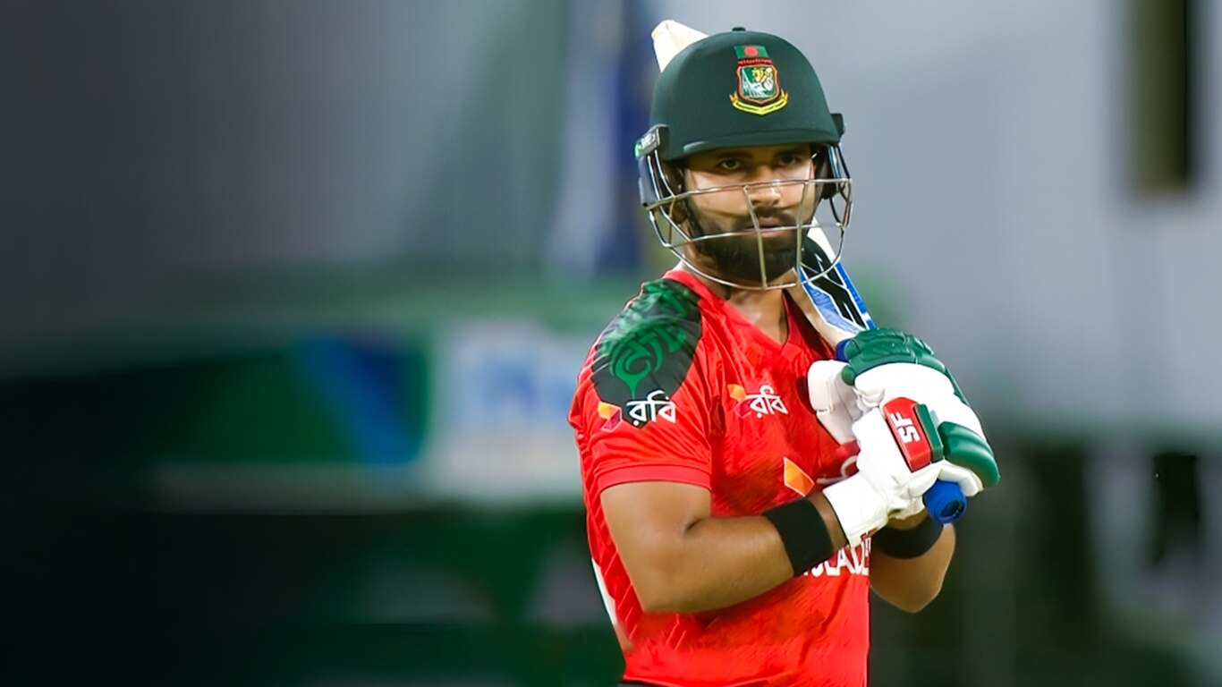 Bangladesh Tour of Sri Lanka 2025