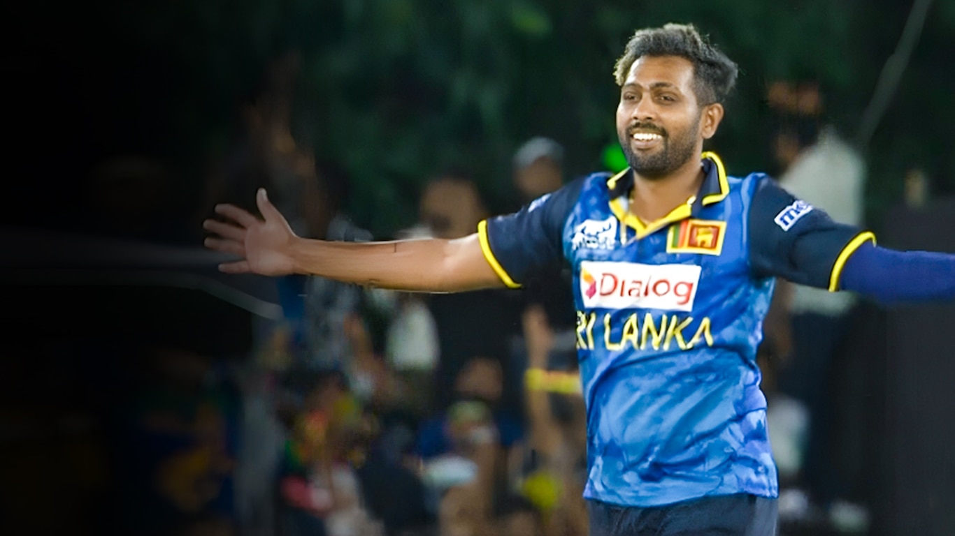 Bangladesh Tour of Sri Lanka 2025