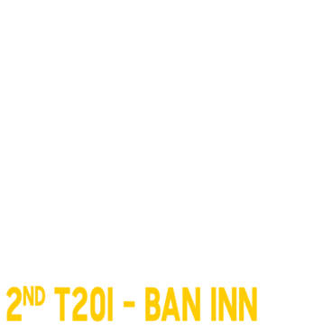 Bangladesh Tour of Sri Lanka 2025
