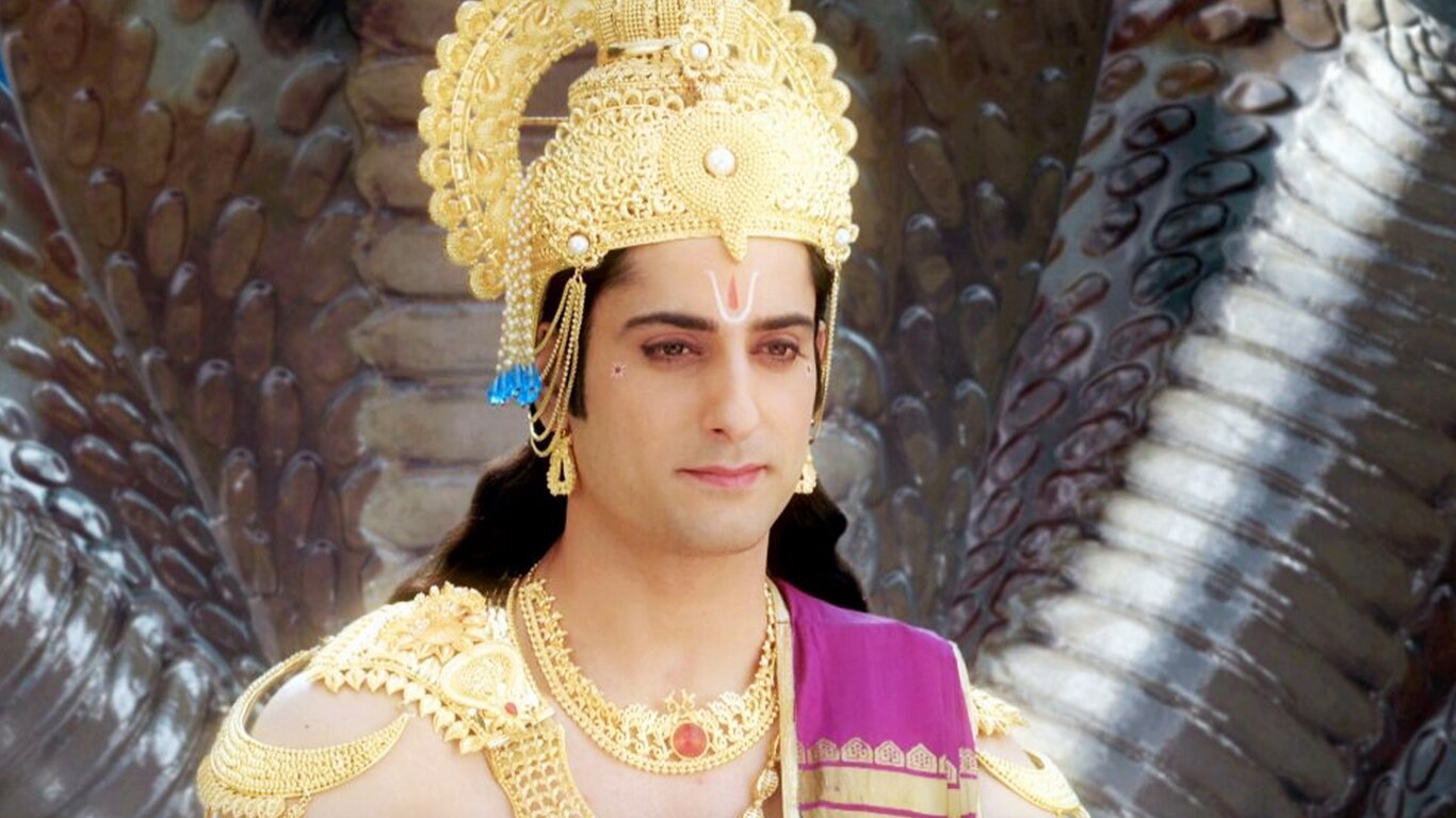 Jashoda's Prayers Get Answered