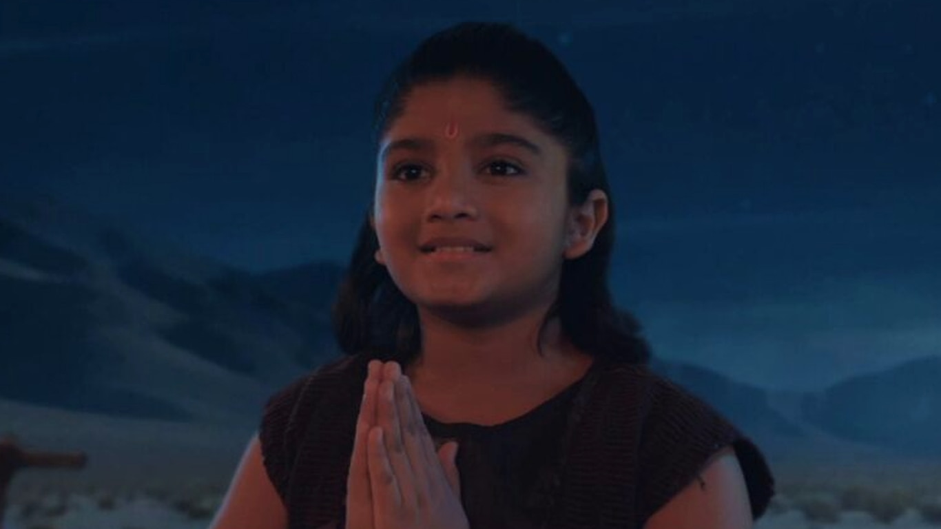 Prithvi Heads To Tripala Durg