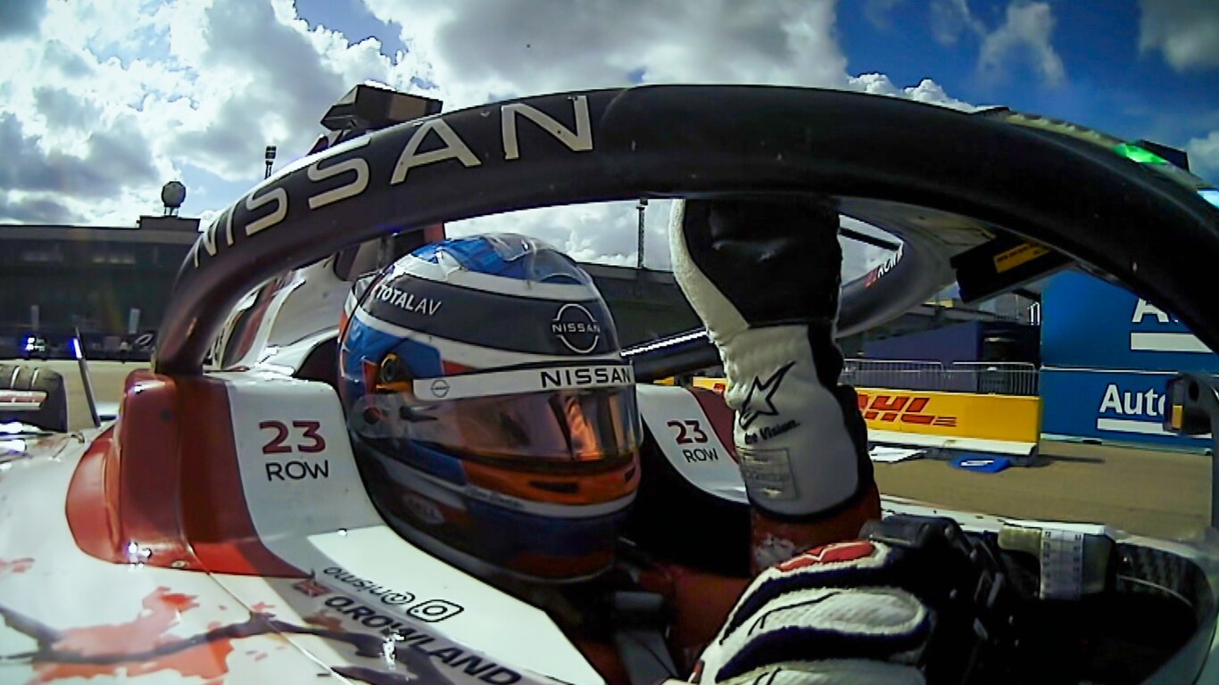 ABB FIA Formula E World Championship