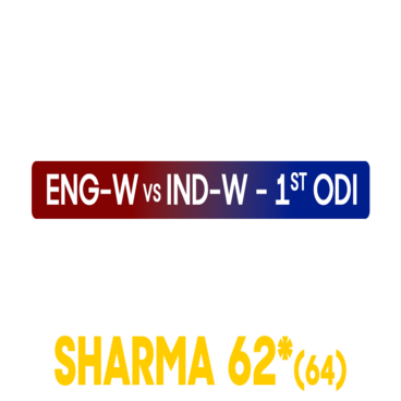India Women's Tour of England 2025