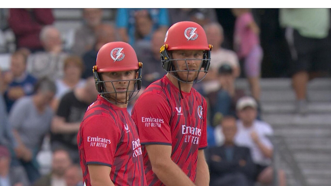 Vitality Blast 2025
