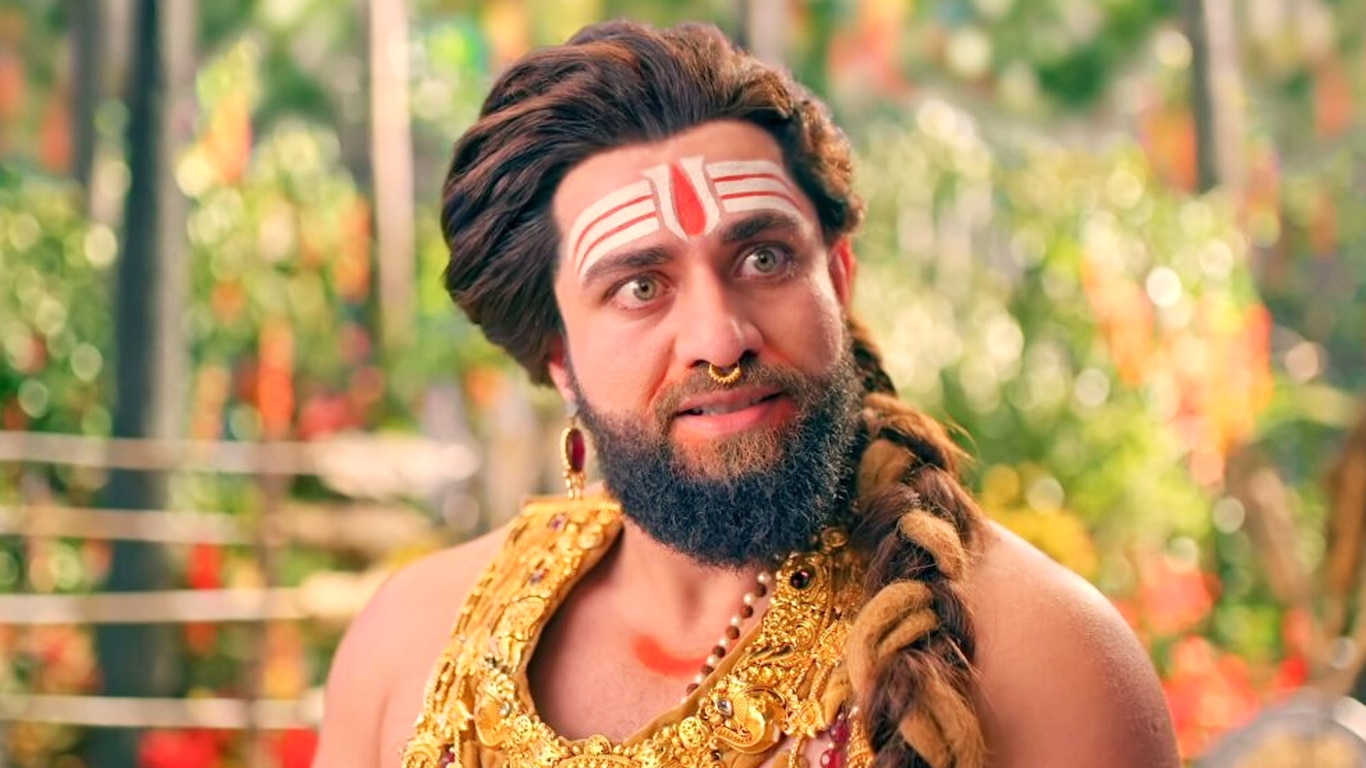Rajneeti Aur Malla