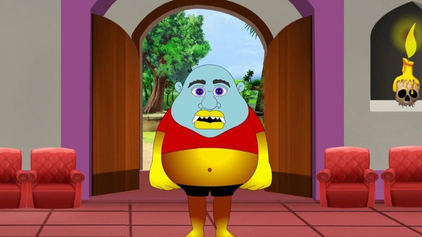 Coach Gopuda