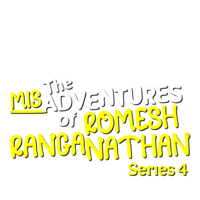 The Misadventures of Romesh Ranganathan
