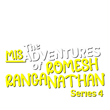 The Misadventures of Romesh Ranganathan