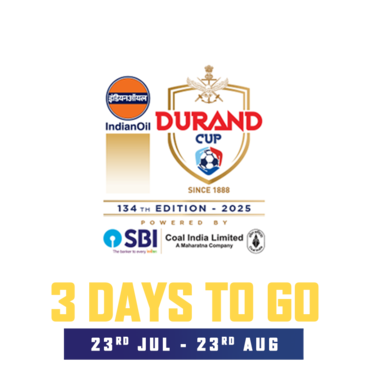 IndianOil Durand Cup 2024