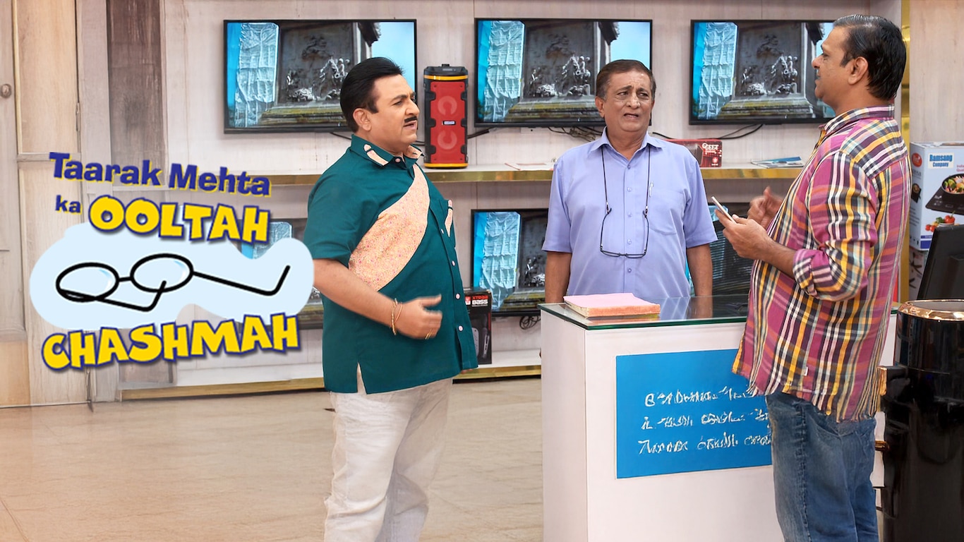 Jethalal Ke Atke Hue Payments