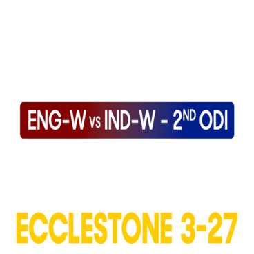 India Women's Tour of England 2025