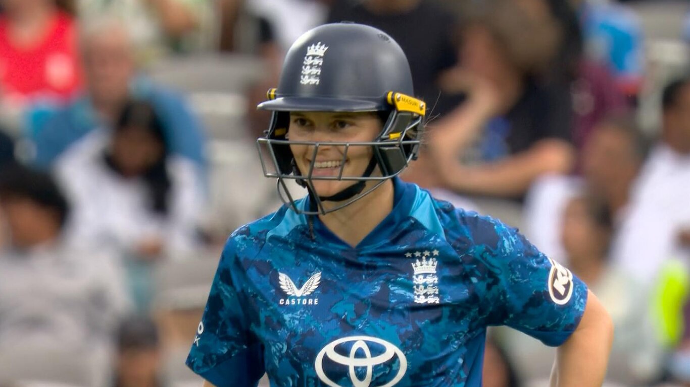 India Women's Tour of England 2025