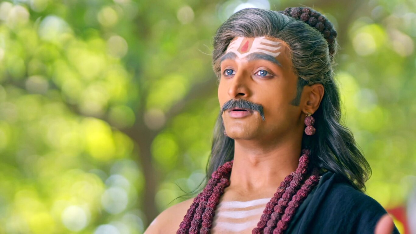 Mitrata Ki Saugandh