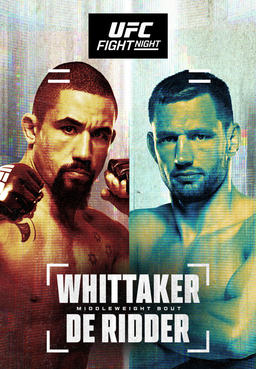 UFC