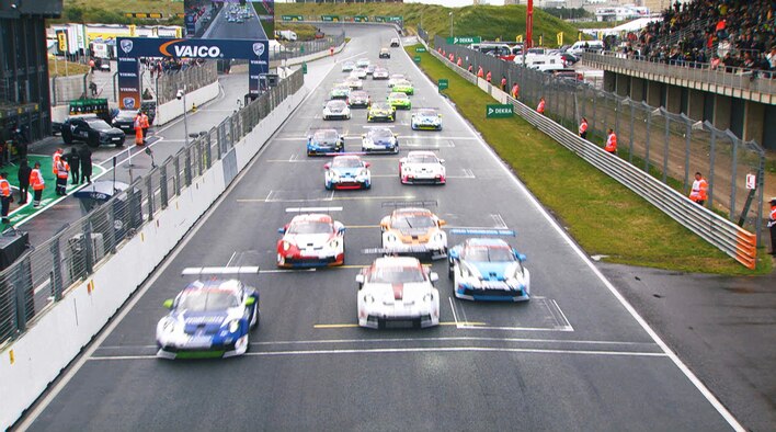 Round 3 Of Formula Regional European Championship from Fastzone 2025 