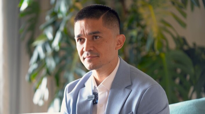 Durand Diaries - Sunil Chhetri's First Break from IndianOil Durand Cup 2025 