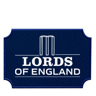 Lords Of England