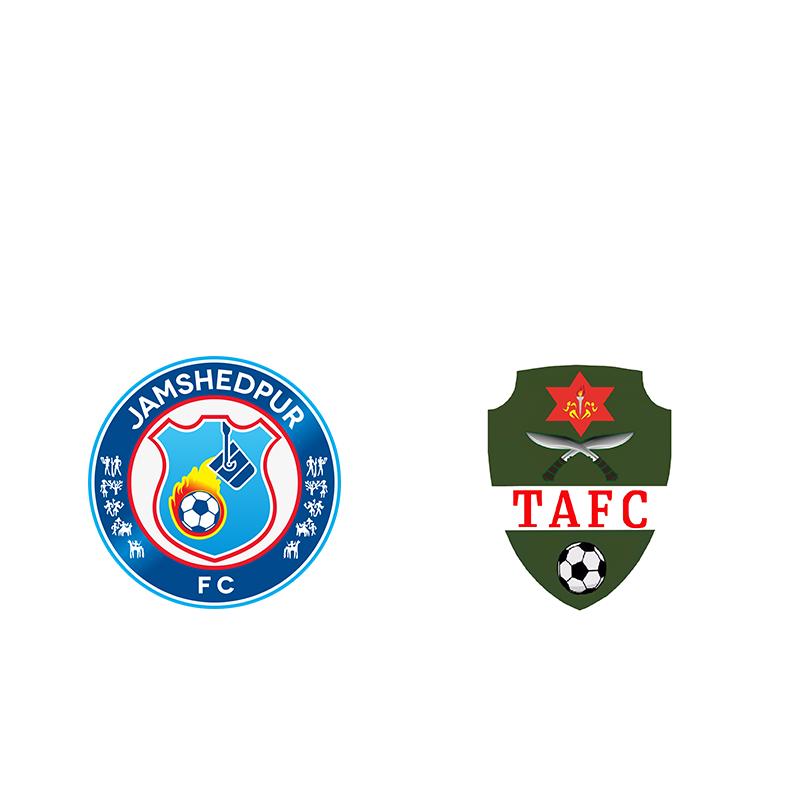 IndianOil Durand Cup 2025 logo