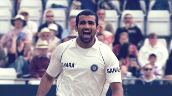 Spellbinding Performances Of Indian Bowlers  from Lords Of England 