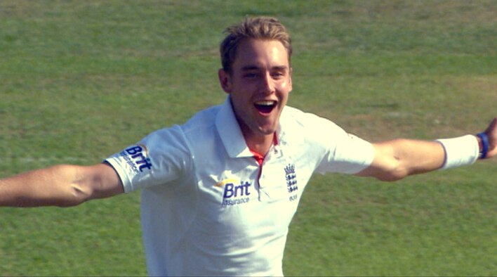 England's Bowling Blaze from Lords Of England 