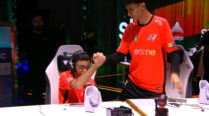 PMWC - Group Stage - Day 1 - Highlights - 25 Jul 2025 from E Sports World Cup 2025 