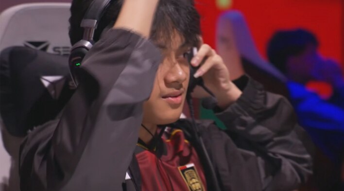 PMWC - Group Stage - Day 2 - Highlights - 26 Jul 2025 from E Sports World Cup 2025 