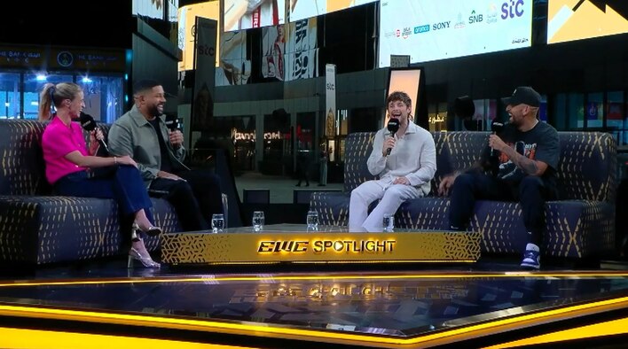 EWC Spotlight - 27 Jul 2025 from E Sports World Cup 2025 