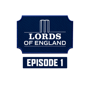 Lords Of England