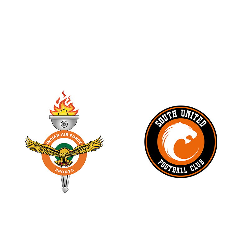 IndianOil Durand Cup 2025 logo