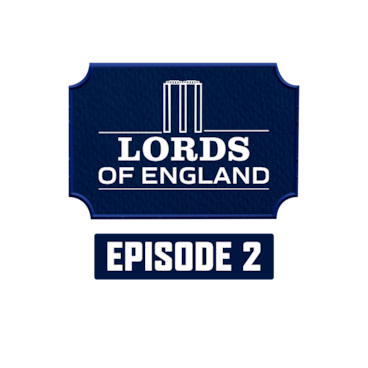Lords Of England