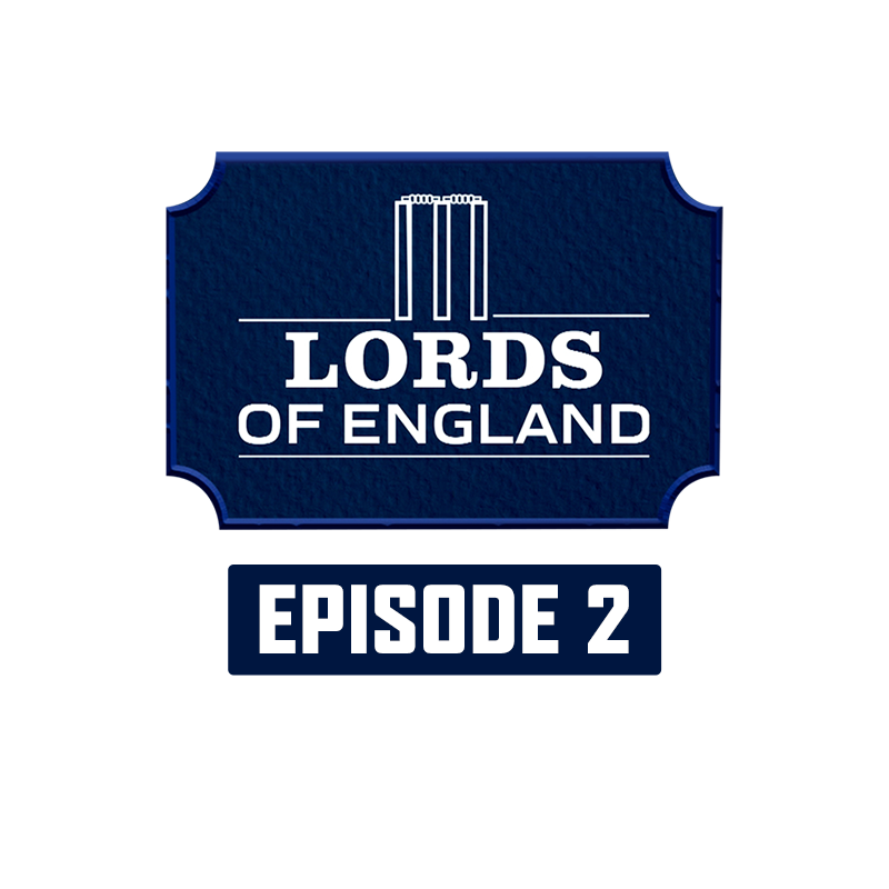 Lords Of England