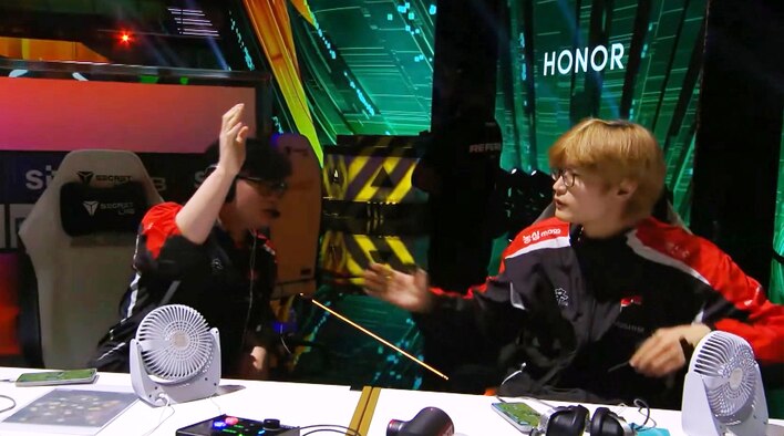 PMWC - Group Stage - Day 3 - Highlights - 27 Jul 2025 from E Sports World Cup 2025 