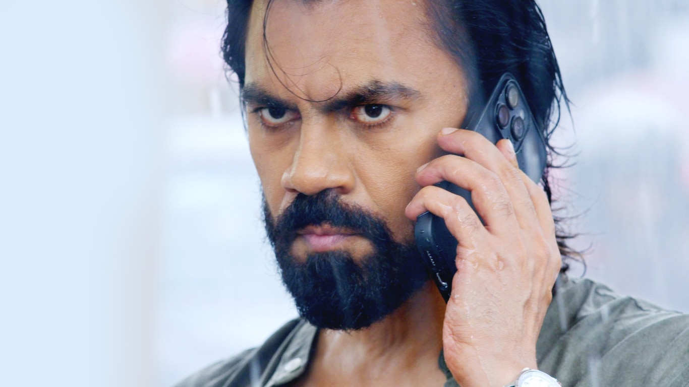 Rescuing Swara